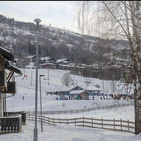 Friends & Family Apartment At Hafjell Alpinlandsby/Oyer Center Bagian luar foto