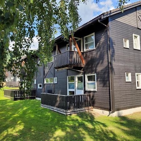 Friends & Family Apartment At Hafjell Alpinlandsby/Oyer Center Bagian luar foto