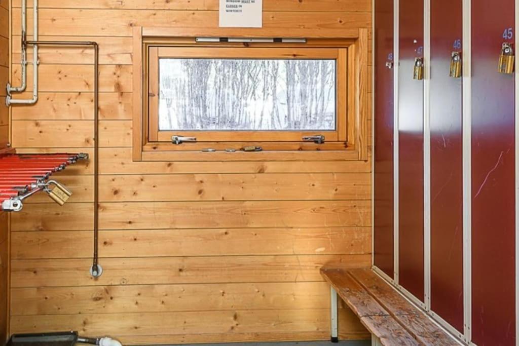 Friends & Family Apartment At Hafjell Alpinlandsby/Oyer Center Bagian luar foto
