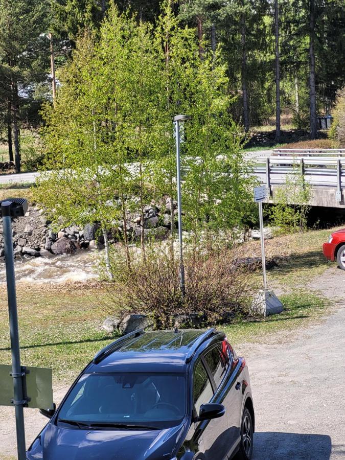 Friends & Family Apartment At Hafjell Alpinlandsby/Oyer Center Bagian luar foto