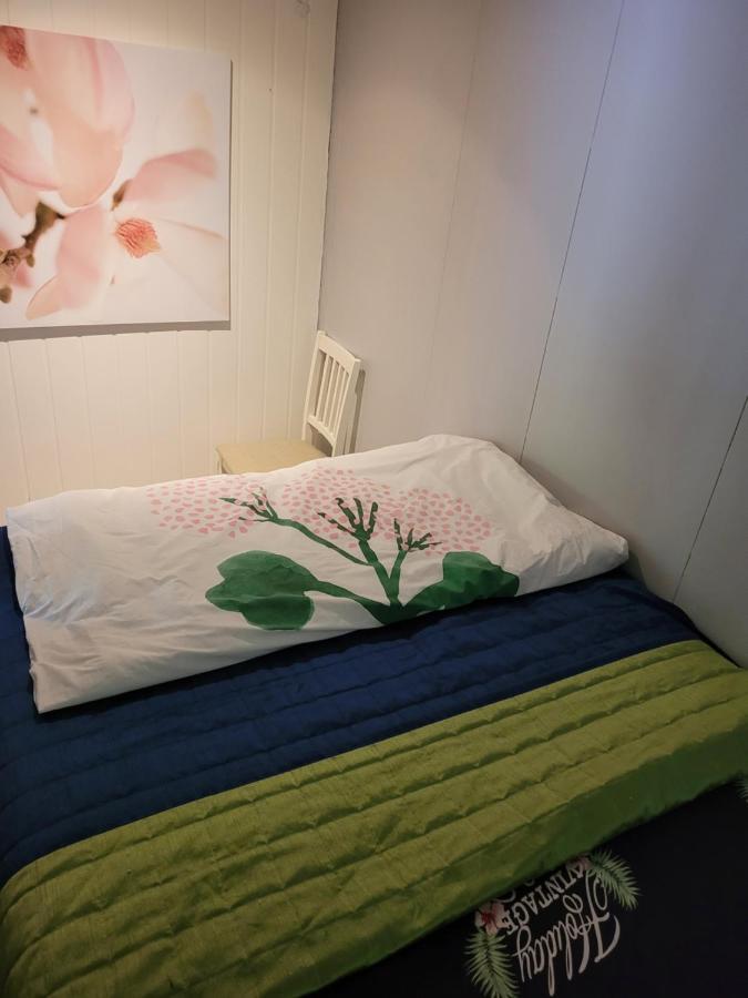 Friends & Family Apartment At Hafjell Alpinlandsby/Oyer Center Bagian luar foto