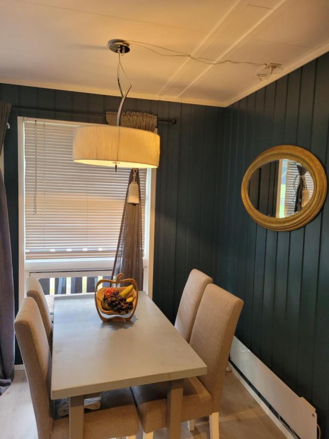 Friends & Family Apartment At Hafjell Alpinlandsby/Oyer Center Bagian luar foto