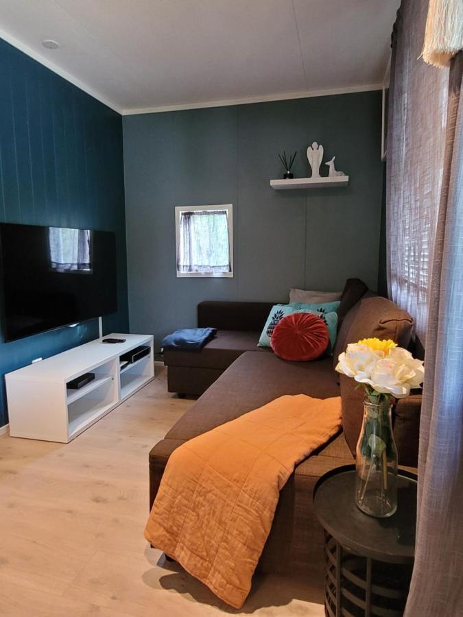 Friends & Family Apartment At Hafjell Alpinlandsby/Oyer Center Bagian luar foto