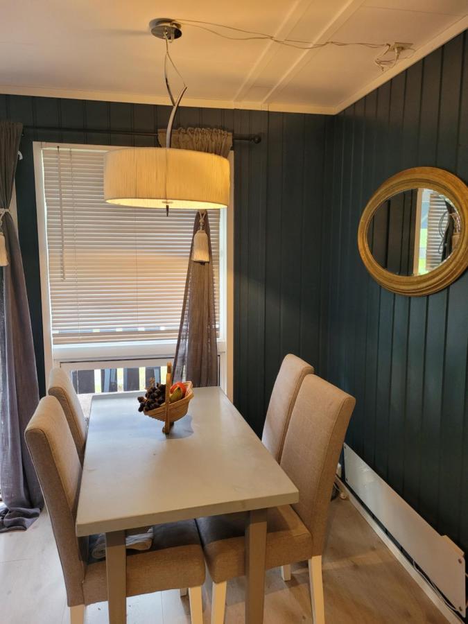 Friends & Family Apartment At Hafjell Alpinlandsby/Oyer Center Bagian luar foto