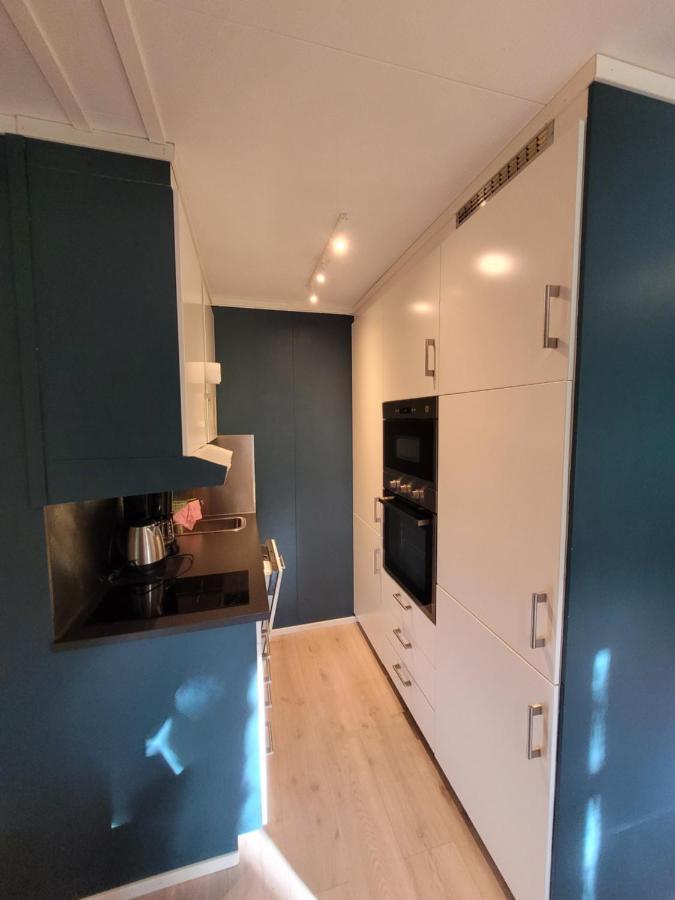 Friends & Family Apartment At Hafjell Alpinlandsby/Oyer Center Bagian luar foto