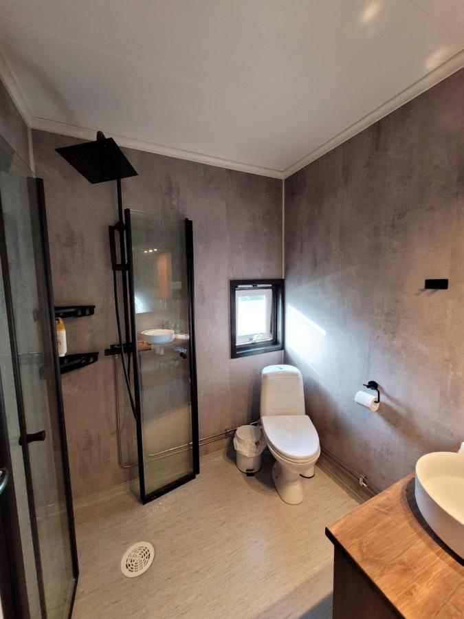 Friends & Family Apartment At Hafjell Alpinlandsby/Oyer Center Bagian luar foto