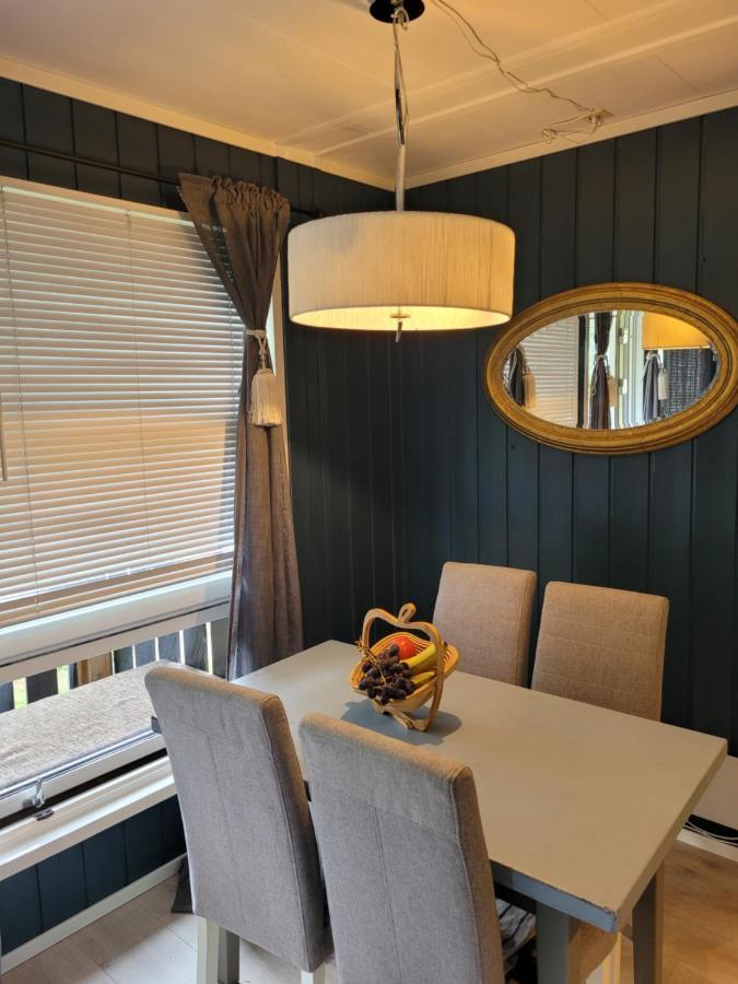 Friends & Family Apartment At Hafjell Alpinlandsby/Oyer Center Bagian luar foto