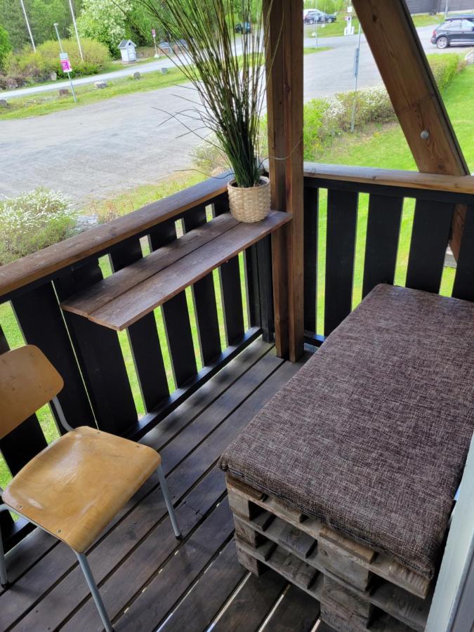 Friends & Family Apartment At Hafjell Alpinlandsby/Oyer Center Bagian luar foto