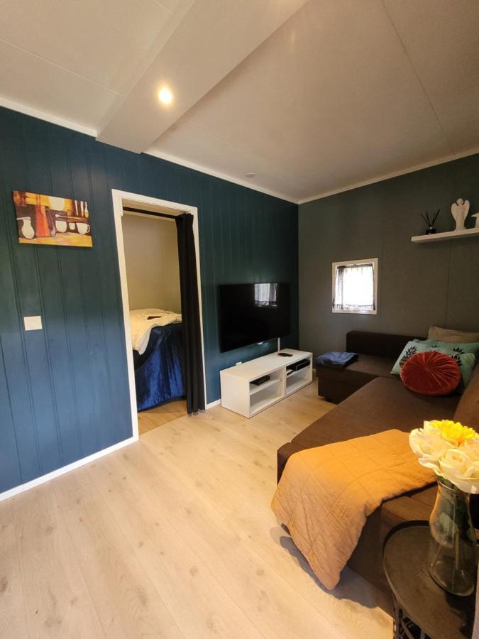 Friends & Family Apartment At Hafjell Alpinlandsby/Oyer Center Bagian luar foto