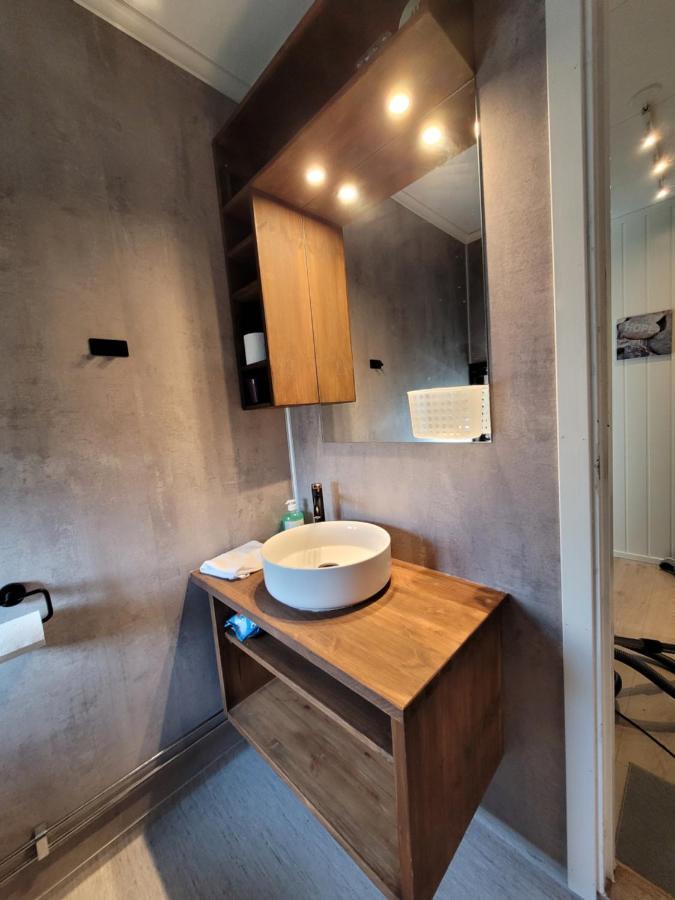 Friends & Family Apartment At Hafjell Alpinlandsby/Oyer Center Bagian luar foto