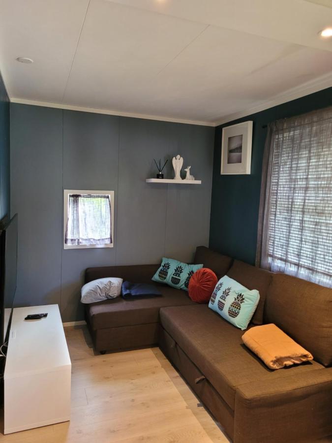 Friends & Family Apartment At Hafjell Alpinlandsby/Oyer Center Bagian luar foto