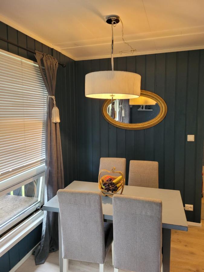 Friends & Family Apartment At Hafjell Alpinlandsby/Oyer Center Bagian luar foto
