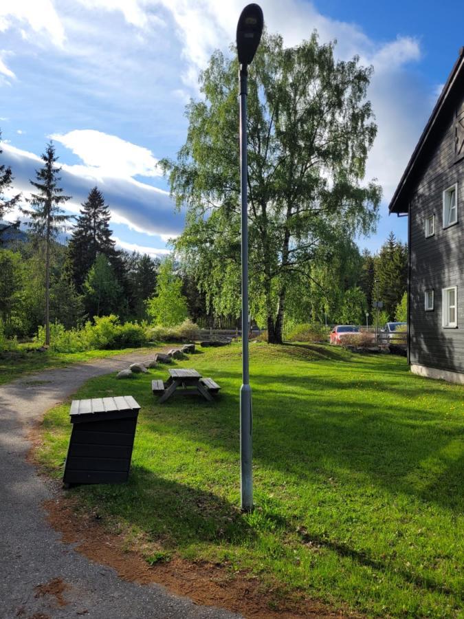 Friends & Family Apartment At Hafjell Alpinlandsby/Oyer Center Bagian luar foto