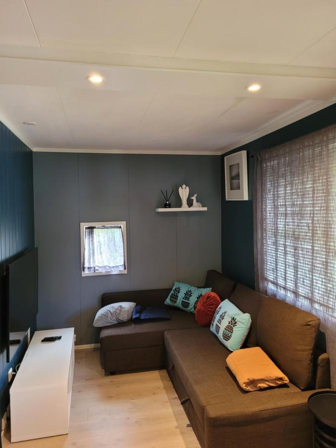Friends & Family Apartment At Hafjell Alpinlandsby/Oyer Center Bagian luar foto