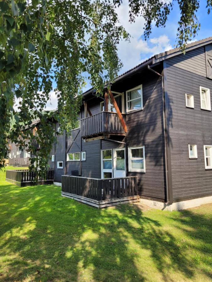 Friends & Family Apartment At Hafjell Alpinlandsby/Oyer Center Bagian luar foto
